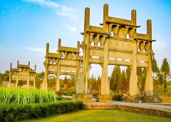 5 Days Private Tour of Huangshan - Hongcun Village - Huizhou District - Shexian County