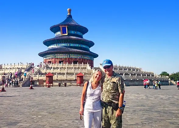 14 Days Small Group Tour of Beijing - Xi'an - Guilin - Chongqing - Yangtze River Cruise - Yichang - Shanghai