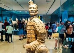 11 Days Small Group Tour of Beijing - Xi'an - Guilin - Yangshuo - Guilin - Shanghai