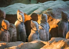 14 Days Small Group Tour of Beijing - Xi'an - Guilin - Chongqing - Yangtze River Cruise - Yichang - Shanghai