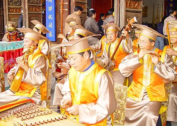 6 Days Private Trip to Kunming - Jianshui - Yuanyang - Kunming