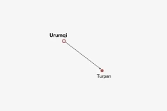 4 Days Private Urumqi & Turpan Tour