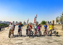 11 Days Small Group Tour of Beijing - Xi'an - Guilin - Yangshuo - Guilin - Shanghai