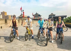 15 Days Small Group Tour of Beijing - Xi'an - Guilin - Chengdu - Chongqing - Yangtze River Cruise - Yichang - Shanghai