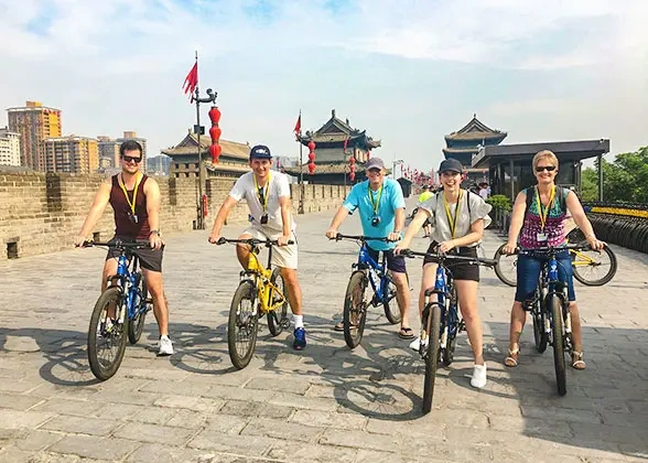 15 Days Small Group Tour of Beijing - Xi'an - Guilin - Chengdu - Chongqing - Yangtze River Cruise - Yichang - Shanghai