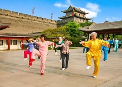 14 Days Small Group Tour of Beijing - Xi'an - Guilin - Chongqing - Yangtze River Cruise - Yichang - Shanghai