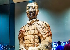 15 Days Small Group Tour of Beijing - Xi'an - Guilin - Chengdu - Chongqing - Yangtze River Cruise - Yichang - Shanghai