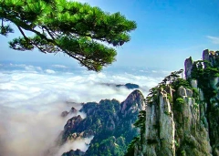 3 Days Huangshan Private Package