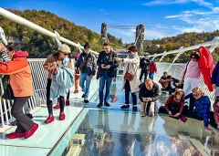 4 Days Zhangjiajie & Furong Classic Tour