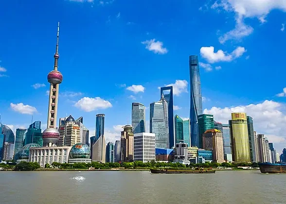 13 Days Private Tour of Beijing - Xi'an - Chongqing - Yangtze River Cruise - Yichang - Shanghai