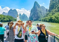 13 Days Private Tour of Beijing - Xi'an - Chongqing - Yangtze River Cruise - Yichang - Shanghai
