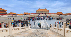 2-Day Beijing Highlights Tour: UNESCO Sites, History&Culture
