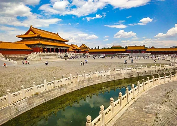 13 Days Private Tour of Beijing - Xi'an - Chongqing - Yangtze River Cruise - Yichang - Shanghai