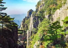 4 Days Private Tour to Huangshan & Hongcun Village