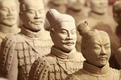 Beijing: Xi'an Terracotta Tour by Roundtrip Bullet Train