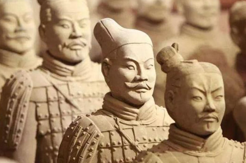 Beijing: Xi'an Terracotta Tour by Roundtrip Bullet Train