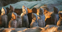 3 Days Xi'an Heritage and Culture Tour