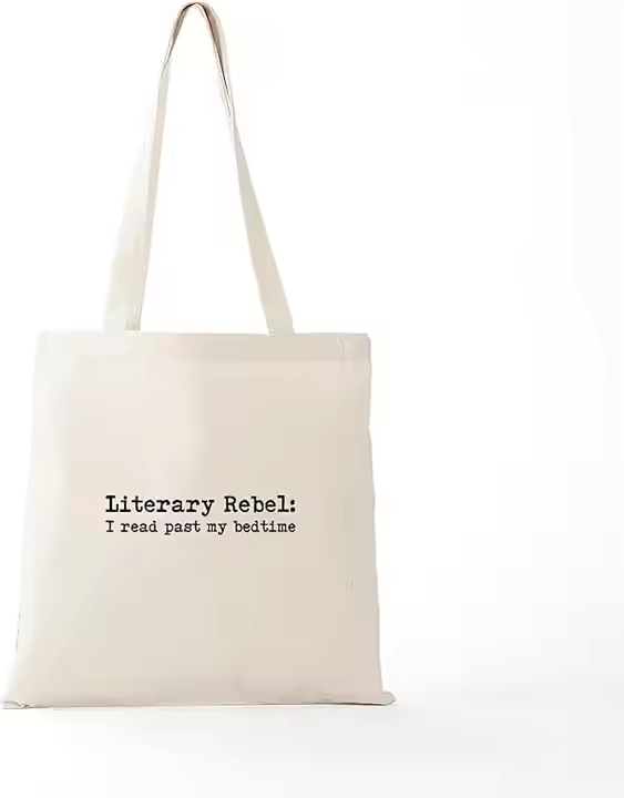 Eco-Friendly Fashionable Tote Bag Natural Canvas Tote Bag Cloth Shopping Bag