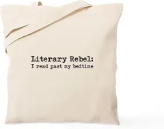 Eco-Friendly Fashionable Tote Bag Natural Canvas Tote Bag Cloth Shopping Bag