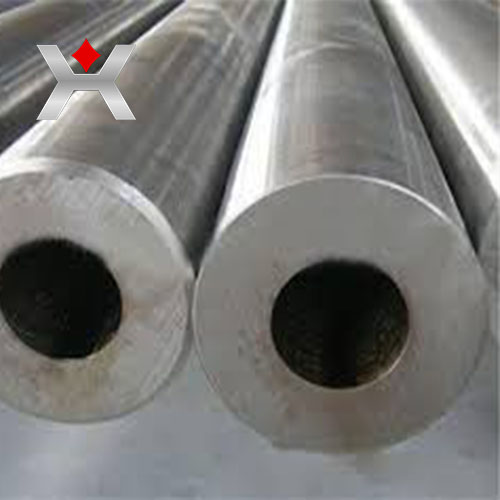 precision aluminum tube cutting drilling and cnc machining service