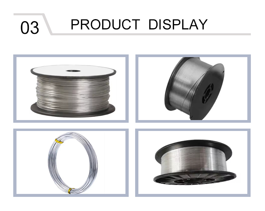 Superhard Aluminum Alloy Wire