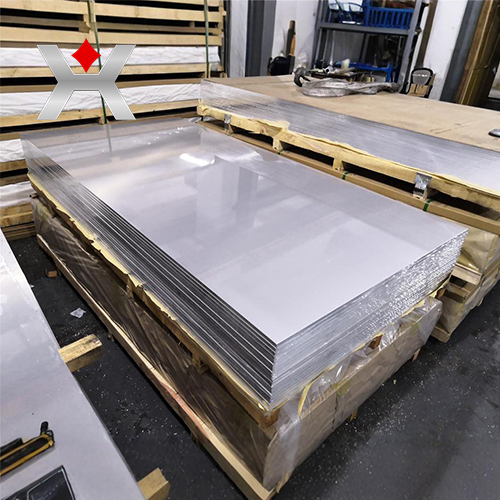 Wan Star Aluminum product image