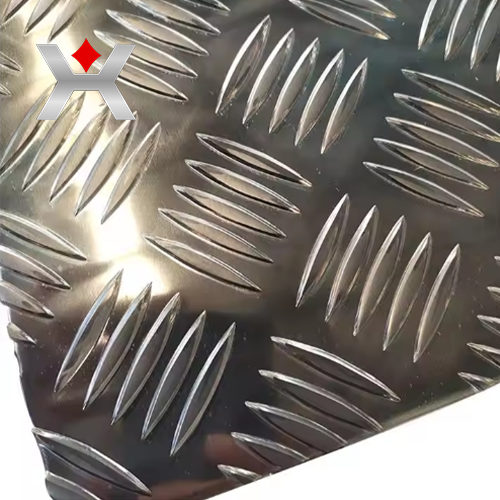 Wan Star Aluminum product image