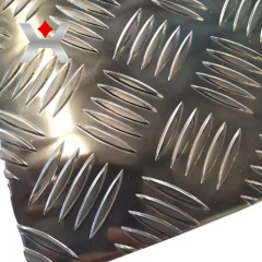 Wan Star Aluminum product image