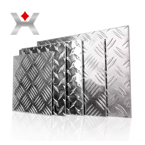 Wan Star Aluminum product image