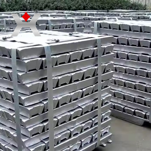 Wan Star Aluminum product image