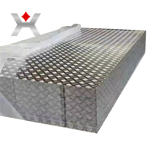 Wan Star Aluminum product image