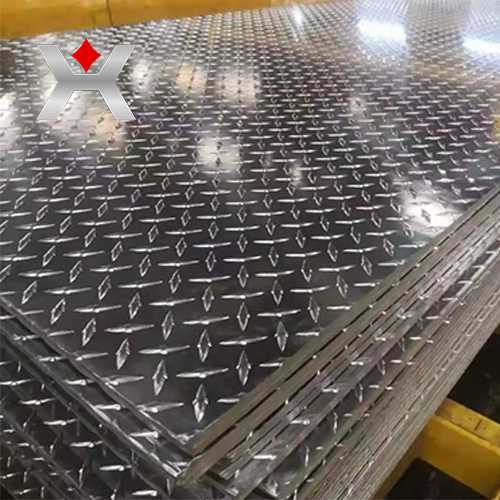 Wan Star Aluminum product image