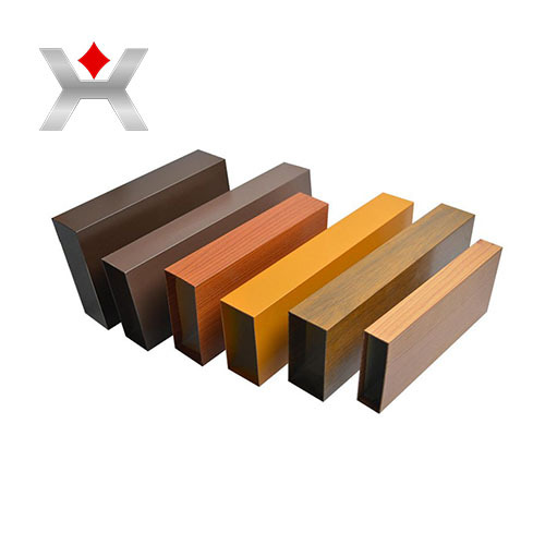 Wan Star Aluminum product image
