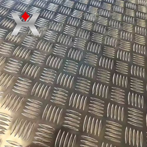 Wan Star Aluminum product image