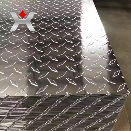 Wan Star Aluminum product image