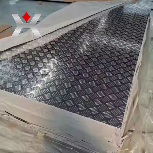 Wan Star Aluminum product image