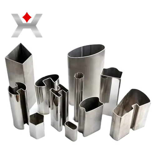 custom aluminum extrusion tube manufacturer for industrial buyers