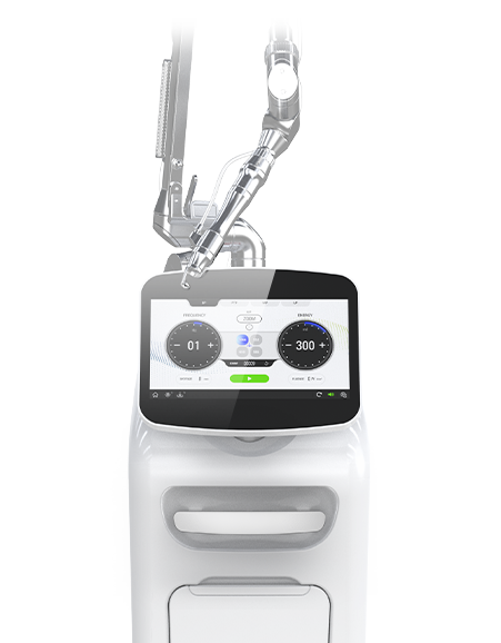 Picosecond Laser