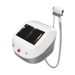Portable High-power Diode Laser Hair Removal Machine
