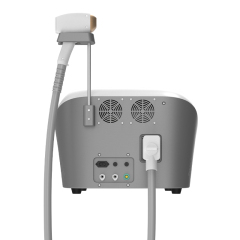 Portable High-power Diode Laser Hair Removal Machine