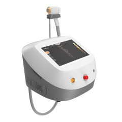 Portable High-power Diode Laser Hair Removal Machine