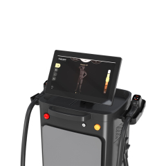 TITANs2K Diode Laser Hair Removal Machine