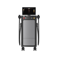 TITANs2K Diode Laser Hair Removal Machine
