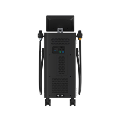 TITANs2K Diode Laser Hair Removal Machine