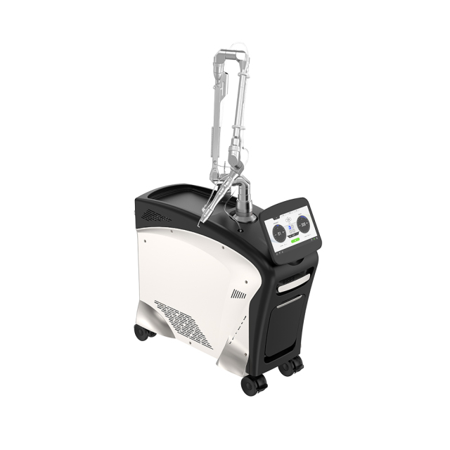 PicoPeak Picosecond Laser Machine
