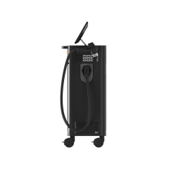 TITANs2K Diode Laser Hair Removal Machine