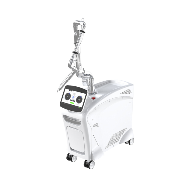 Pico Laser Tattoo Removal Machine