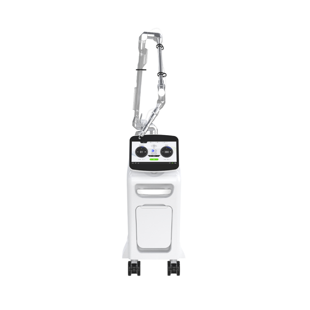 Pico Laser Tattoo Removal Machine