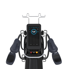 EMS Body Sculpting Machine with RF