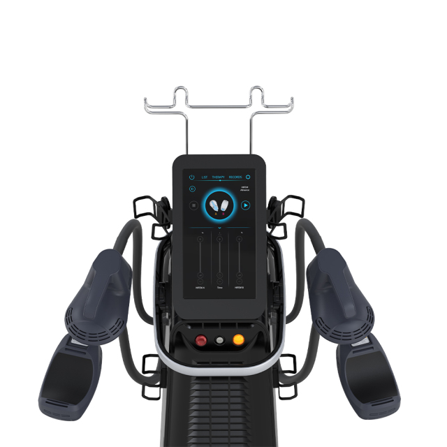 EMS Body Sculpting Machine with RF
